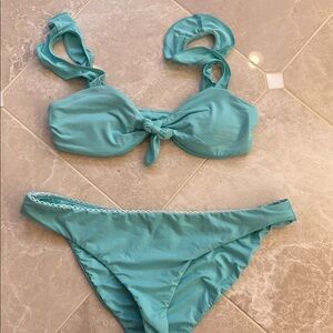 Dippin daisys swimsuit set